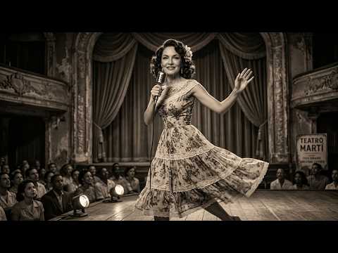 Boleros de Amor y Nostalgia 💕 Voces del Alma en La Habana | Canciones que Reviven los Recuerdos