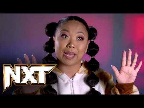 Gail Kim: I Would Love To Have Wendy Choo In TNA