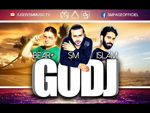 SM--Go DJ ft.Islam & Bear (Officiel Lyrics Video) SUMMER HIT