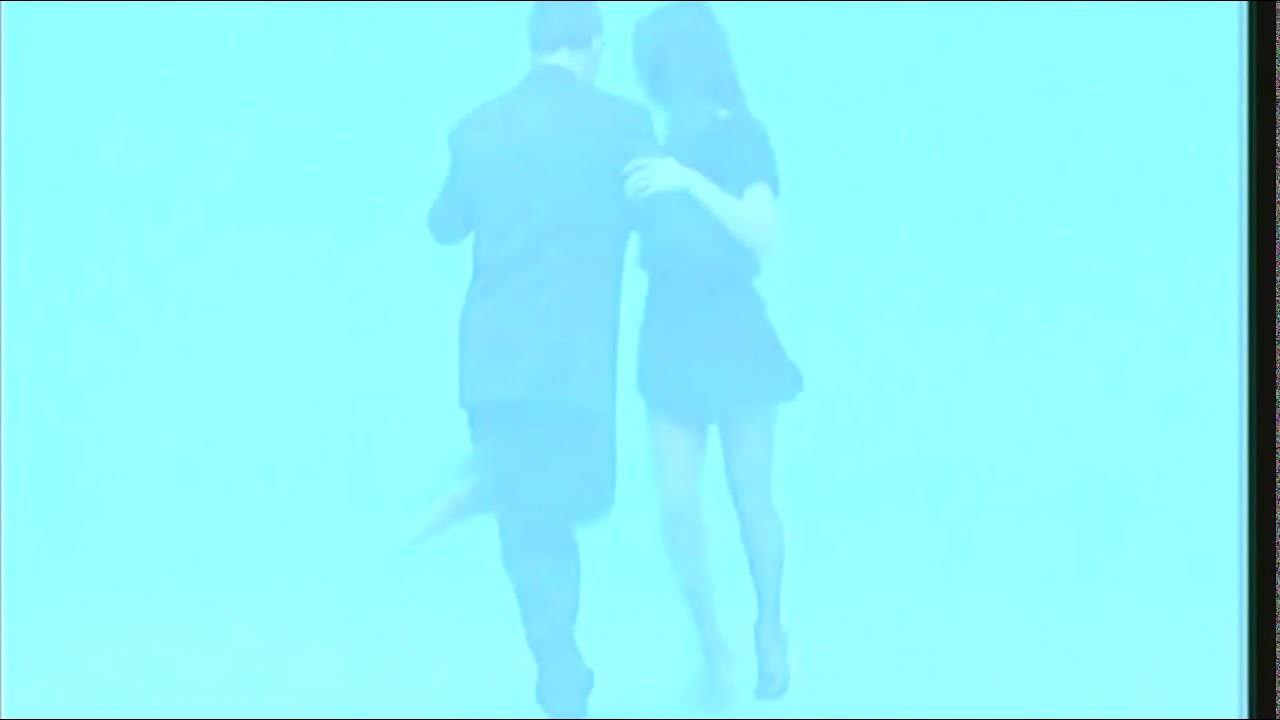 Así se baila el Tango 31/36 - Osvaldo Zotto & Mora Godoy