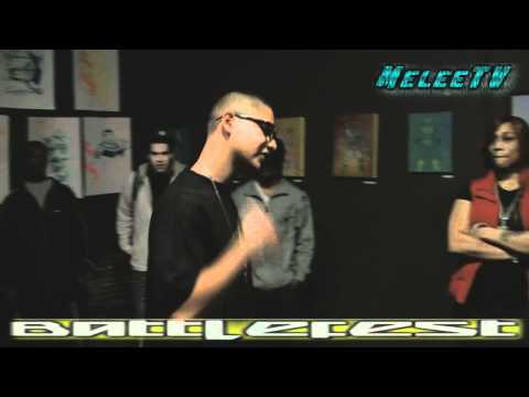 SeyMoreDollaz vs Shonuff Drama