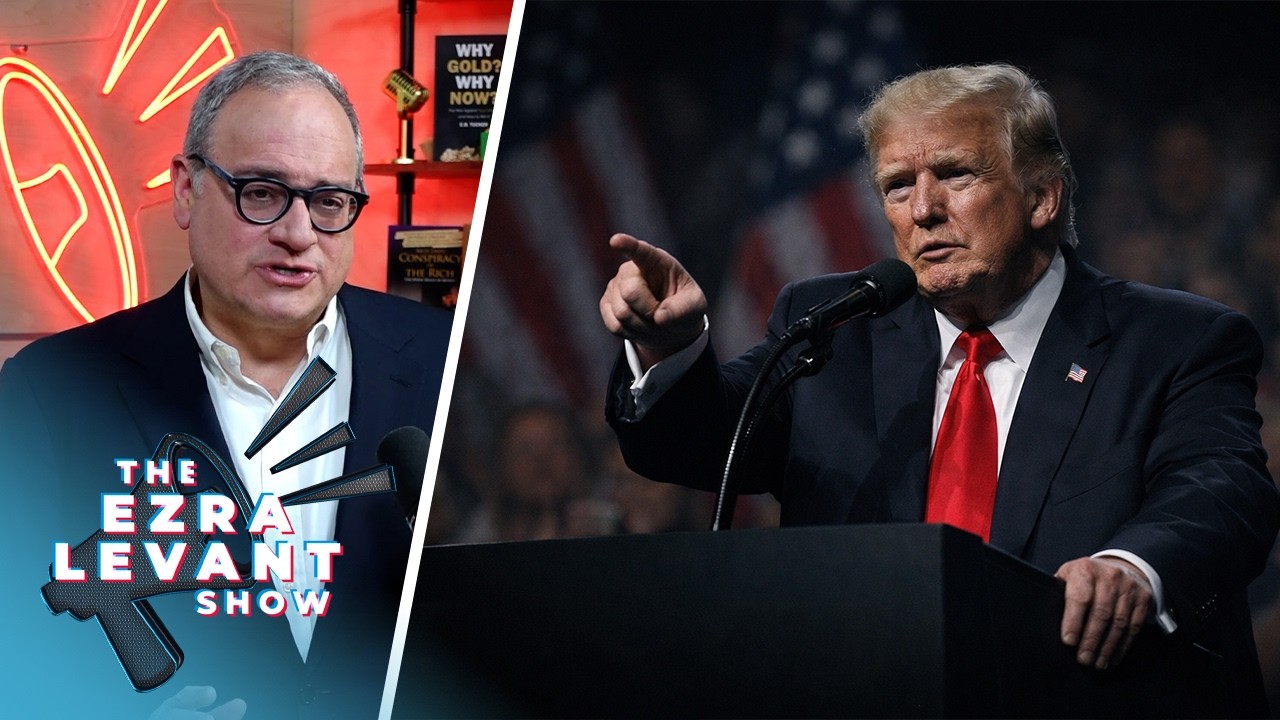 'This is not Winston Churchill': Trump slams Starmer over trepidation on Iran strikes