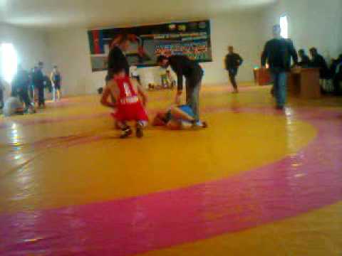 Rovsen eyyubov 85 kq brasok