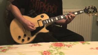 Within Temptation   The Howling Guitar Cover 6 String Version High Definition HD