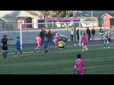 Kokkola F10 - GBK ke 9.5.2013 Suomen Cup