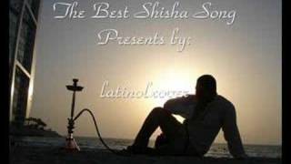 the best shisha song