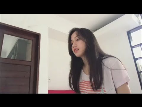 Adera ft Nadya Rawil - Dengarkan Hatiku || (Cover Prdratih)