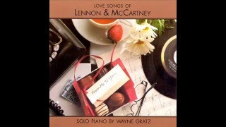 The Long and Winding Road Music Video