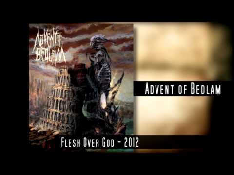 Disco Recomendación - Flesh Over God