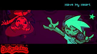 Cover art for Have My Heart