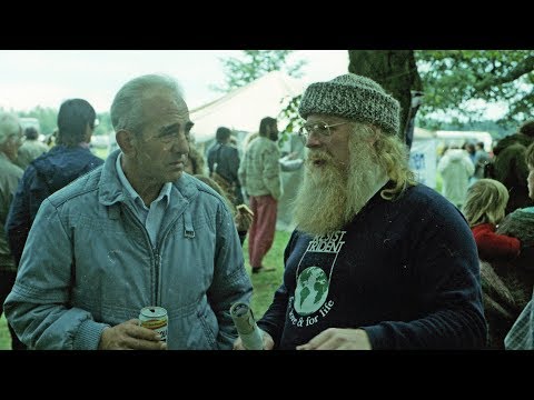 August Dahl, Hunsrücker Zeitzeugen (kurz)