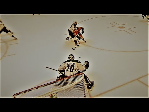 Sam Carrick Makes This a 3-0 Anaheim Lead Early In The Second