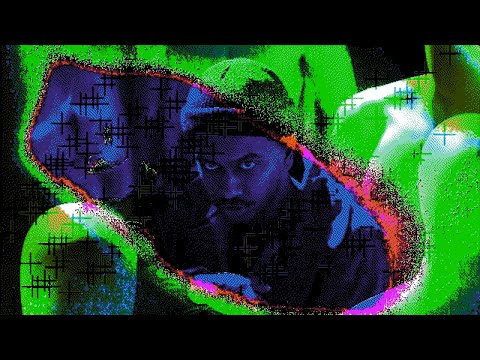 Odys - Nihil Novi (feat. Gedz)