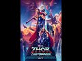 Opening To Thor Love And Thunder 2022 AMC Theaters July 19 2022