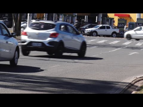 Cadastro para bons motoristas começa a valer em Setembro