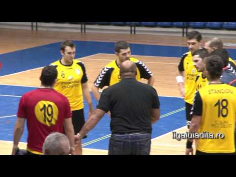 CSM Ploiesti CSM Focsani 26 26