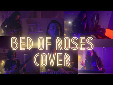 THE GREATEST HITS : Bed of Roses (Bon Jovi Cover)
