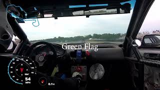 Lemons - NJMP Thunderbolt Race Day 1