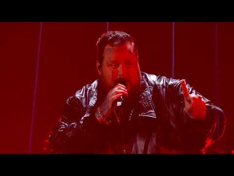 Jelly Roll – Liar (Live from the 59th ACM Awards)