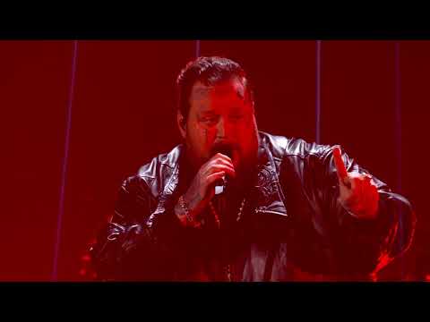 Jelly Roll - Liar on Spotify Charts
