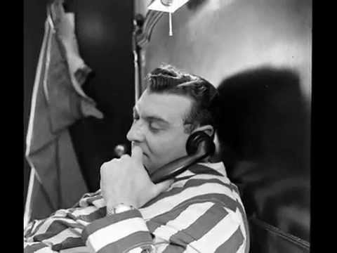 Frankie Laine ::::: Answer Me.