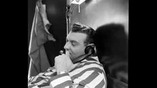 Frankie Laine ::::: Answer Me.