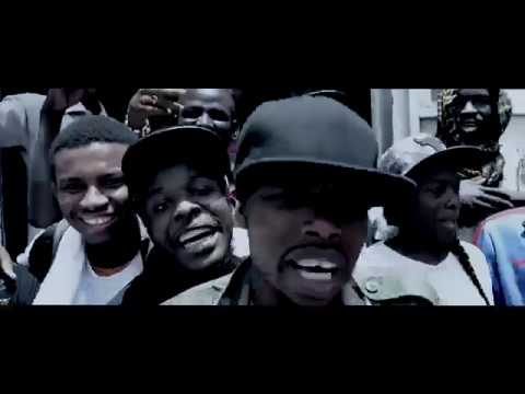 Egotrap Ada K Nibal Feat Muslim ILLegal TnT Baba Djiby