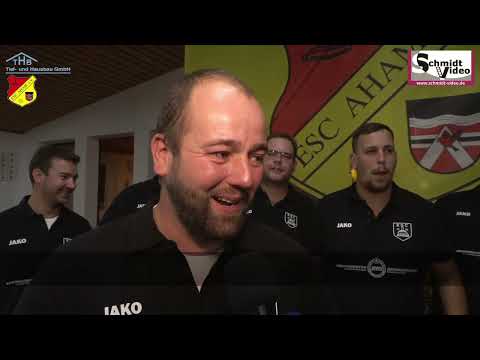 Weltrekord 2022 ESC Aham e V