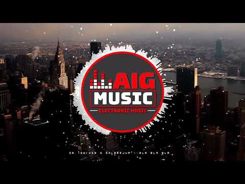 Dr. Shiver X Solberjum - Bla Bla Bla