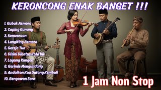 Download lagu Full Album Keroncong Kenangan Syahdu – Cover Versi Terbaik! mp3