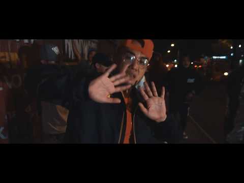 YOUNG MC   YOU AIN'T ME ft  R-NIC OMV