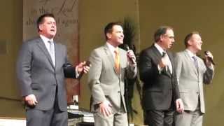 Legacy Five (O Holy Night) 11-19-14