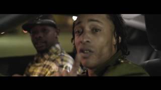 B Ray [Make it rain some money] music video