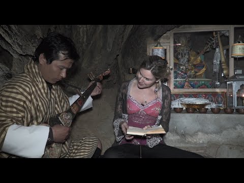 Kelsang ft. Joss Stone - Bhutan