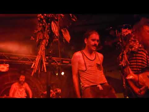 January 1979 - mewithoutYou 25.6.2022 Austin, TX Mohawk