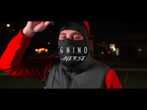 GNino - Averse (Nouvel album "400" disponible)