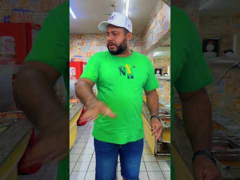 Hora do Almoço em Sandro refeições Garanhuns Pernambuco