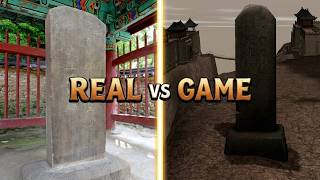 Miniaturka - Metin2 History: Real Monument in Metin - Gum Memorial in Korea | Metin2 Lore #3
