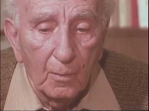 Ostavština za budućnost - Marko Ristić (TV Beograd, 1984.)