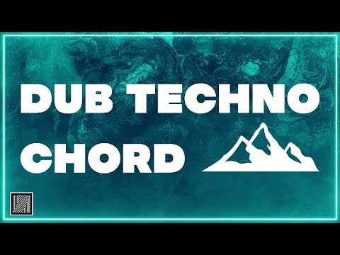How to Make DubTechno Chord [Free Ableton Rack] (Ableton Techno Tutorial)