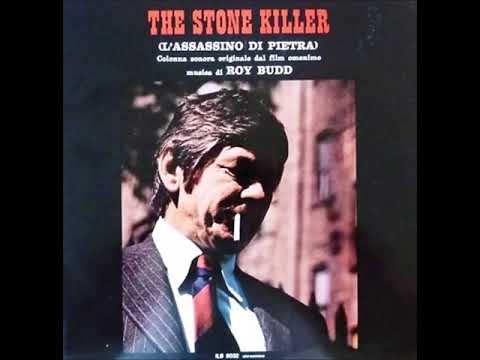 Roy Budd - Main Titles (UK 1974)