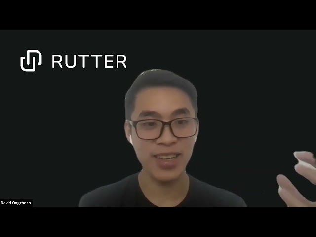 Rutter product / service