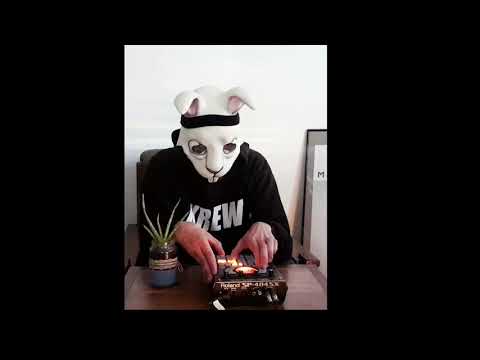 Tony Crisp - "Da Moneymaker" (Snippet EP / SP404)