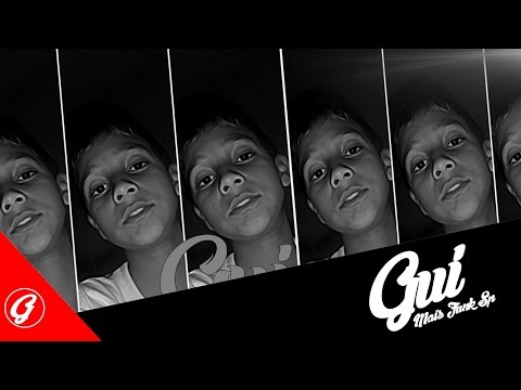 MCs Crash , Pips , Juninho JR , Bin Laden , Brankin - Romaneirização ( DJ Will DF )