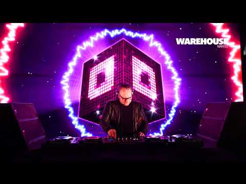 WAL.038 Leendder @WarehouseNantes Nantes - 28.02.21