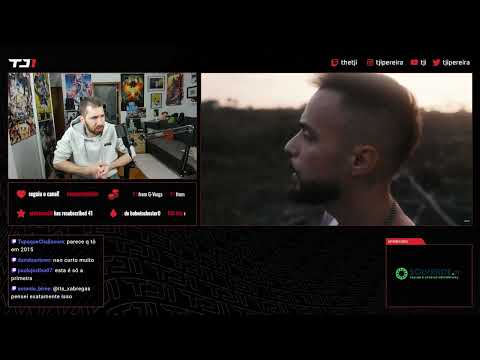 TJI REAGE A DIOGO PIÇARRA - TEU