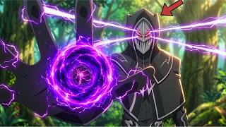 Kaya Niyang Maging Hari, Pero Nagpanggap Siyang Mahina na Prinsipe! | Anime Recap Tagalog