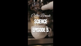 Moderna — Coffee Break Science, Episode 5