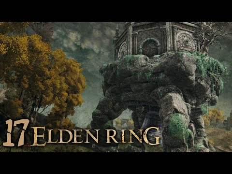 Elden Ring - PENISOLA DEL PIANTO [Gameplay ITA - Parte 17]