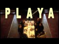 Jami Faltin - PLAYA (Official Music Video)